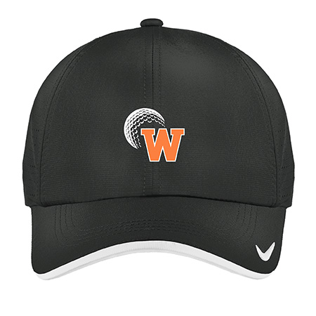 Nike Dri-FIT Swoosh Perforated Cap