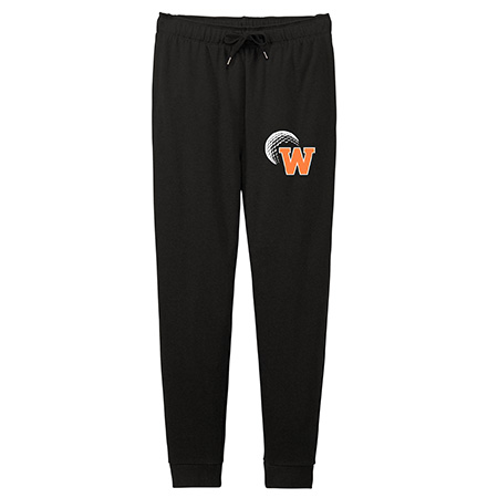 District Perfect Tri Fleece Jogger