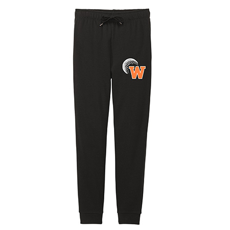 District Women's Perfect Tri Fleece Jogger