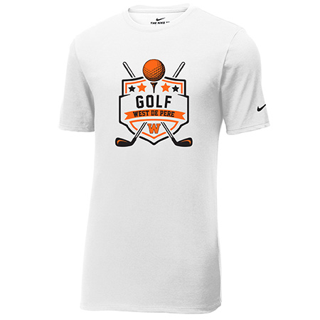 Nike Dri-FIT Cotton/Poly Tee