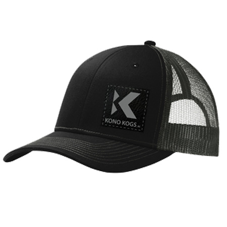 Richardson Snapback Trucker Cap