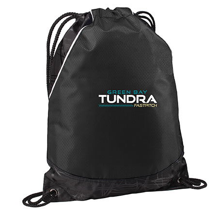Sport-Tek Rival Cinch Pack