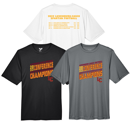 Men's Zone Performance T-Shirt