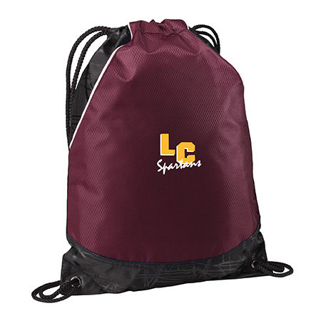 Sport-Tek Rival Cinch Pack