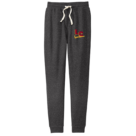 District Re-Fleece Jogger