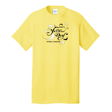 Port & Company Core Cotton Tee