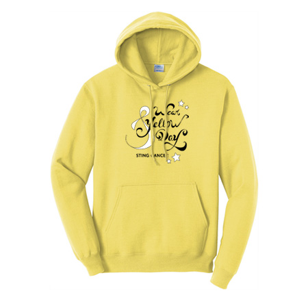 Port & Company Core Fleece Pullover Hooded Sweatshirt