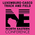 Luxemburg Casco NE Conference Track