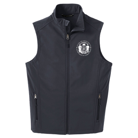 Port Authority Core Soft Shell Vest