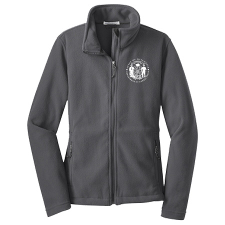 Port Authority Ladies Value Fleece Jacket