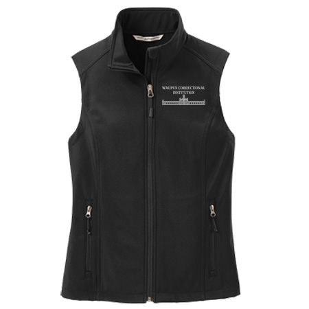 Port Authority Ladies Core Soft Shell Vest