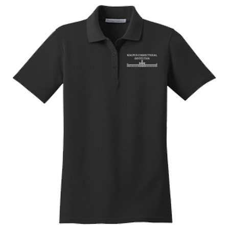 Port Authority Ladies Stain-Release Polo