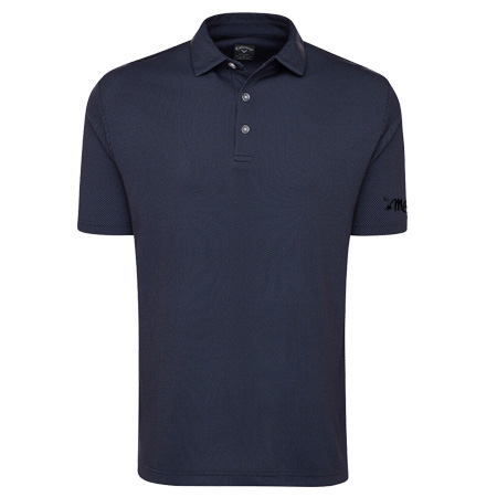 Callaway Men's Golf Birdseye Polo