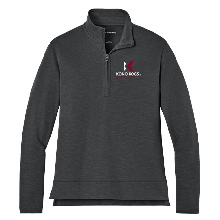 Port Authority® Women’s Breakwater 1/4-Zip