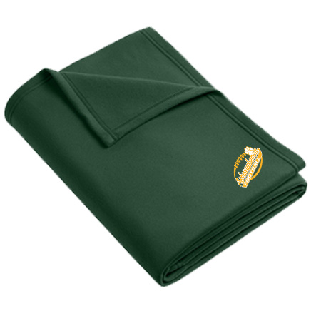 Port Authority Core Fleece Blanket