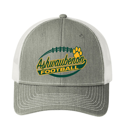 Port Authority Snapback Trucker Cap
