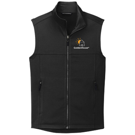 Port Authority Collective Smooth Fleece Vest