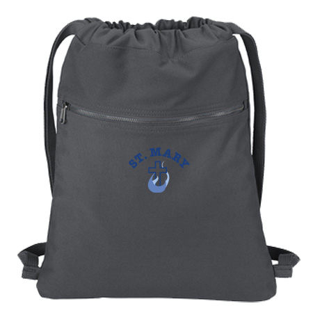 Port Authority Beach Wash Cinch Pack