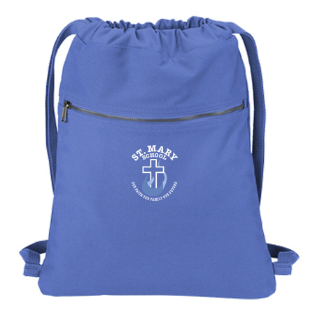Port Authority Beach Wash Cinch Pack