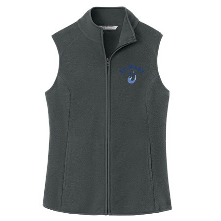 Port Authority Women’s C-FREE Fleece Vest