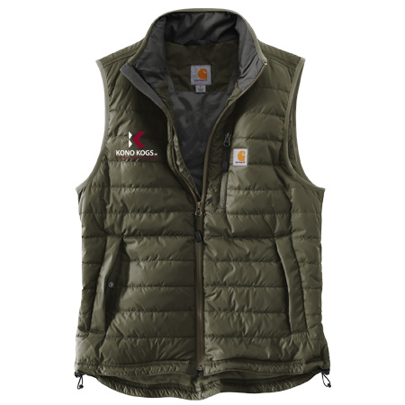 Carhartt Gilliam Vest
