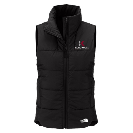 The North Face Women's Everyday Insulated Vest