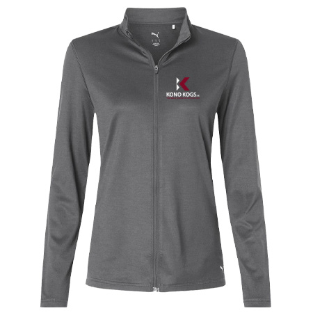 Puma Women's Icon 2.0 Full-Zip