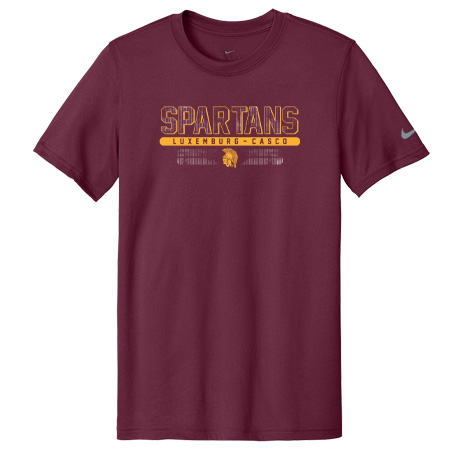 Nike Swoosh Sleeve rLegend Tee